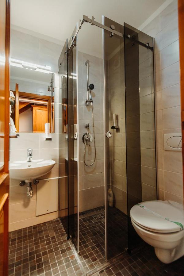 Boutique Damiani Hotell Sibiu Eksteriør bilde